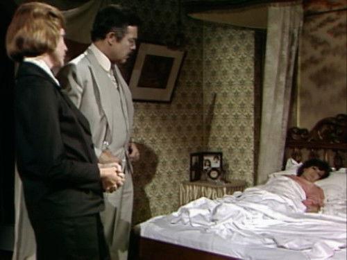 A Sucessora Season 1 Episode 108 - Chapter 108