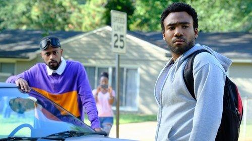 Atlanta Season 2 Episode 1 - Alligator Man