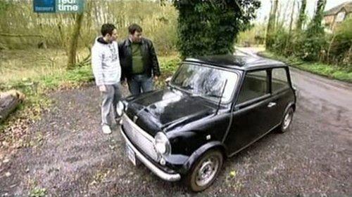 Wheeler Dealers Season 6 Episode 13 - Mini City 1000 (Part 1)