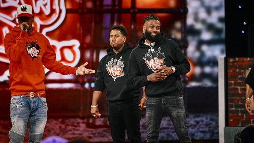 Nick Cannon Presents: Wild 'N Out Season 20 Episode 22 - Sammie & Bobby V.