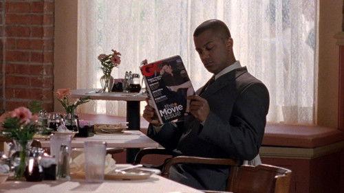 Gilmore Girls Season 2 Episode 20 - Help Wanted