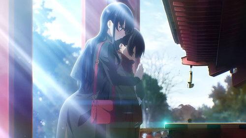 The Dangers in My Heart Season 1 Episode 12 - I Wanted to Be Seen