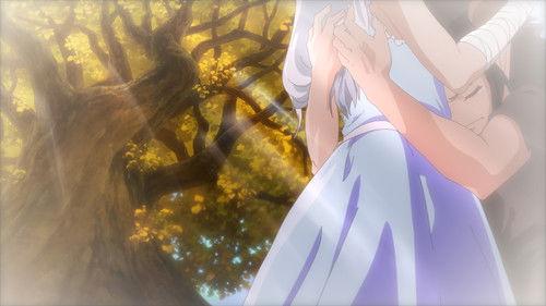 The Unparalleled Black & White Season 2 Episode 4 - Episode 4