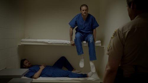 Sons of Anarchy Season 5 Episode 3 - Laying Pipe