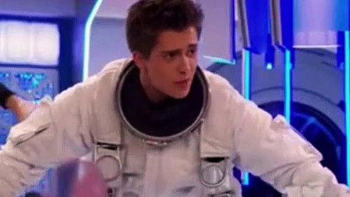 Lab Rats Season 4 Episode 22 - Space Colony