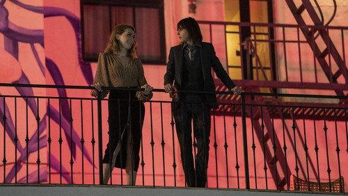 The L Word: Generation Q Season 2 Episode 7 - Light