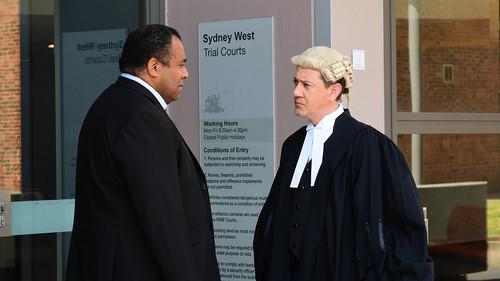 undefined Season 3 Episode 3 - Levelling the Playing Field