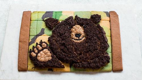 The Great Australian Bake Off Season 4 Episode 3 - Biscuits