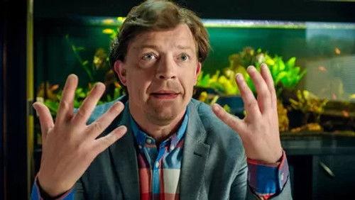 Van As & Sons Season 5 Episode 5 - De jobstudent