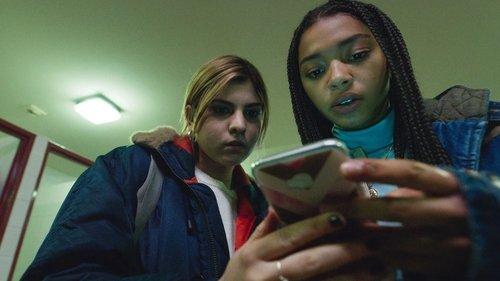 Mortel Season 1 Episode 3 - Nothing Nudes Under The Moon