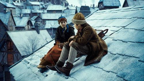 Kronprinsen som försvann Season 1 Episode 6 - Episode 6