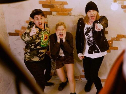 Background image for The Benza 5 Fight for the Benza