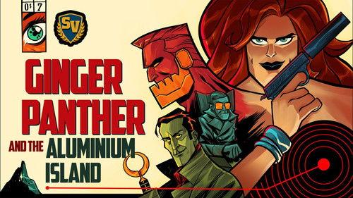 Society of Virtue Season 1 Episode 7 - Ginger Panther and the Aluminium Island