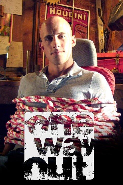 One Way Out poster