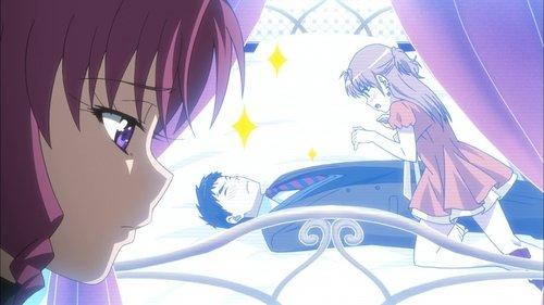 Yamada's First Time: B Gata H Kei Season 1 Episode 11 - Year 2 Class H's Christmas Eve! / Kanejo is watching?!