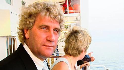 De Pfaffs Season 2 Episode 3 - Sambuca en Erotiek