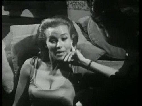 The Avengers Season 2 Episode 8 - Death of a Great Dane