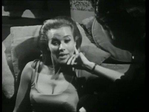 The Avengers Season 2 Episode 8 - Death of a Great Dane