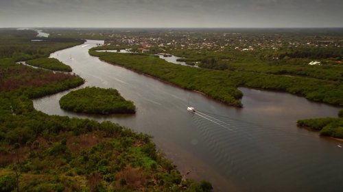 undefined Season 11 Episode 18 - Crescent City (1)