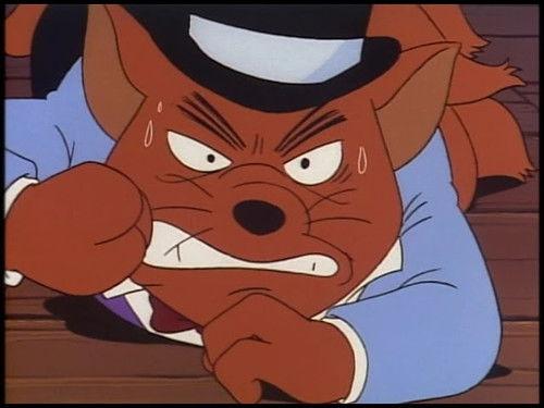 Grimm's Fairy Tale Classics Season 2 Episode 2 - The Marriage of Mrs. Fox