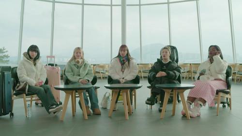 HYEMILEEYECHAEPA Season 1 Episode 1 - Episode 1