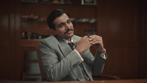 Scam 1992: The Harshad Mehta Story Season 1 Episode 4 - Harshad Mehta Is A Liar