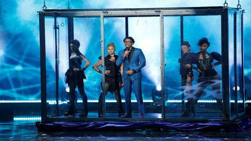 America's Got Talent Season 11 Episode 19 - Semifinals Results 1