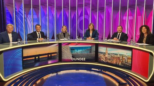 Question Time Season 47 Episode 3 - 03/10/2024