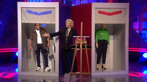 Denn sie wissen nicht, was passiert Season 3 Episode 2 - Episode 2