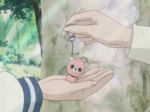 Strawberry Panic Season 1 Episode 1 - Cherry Blossom Hill