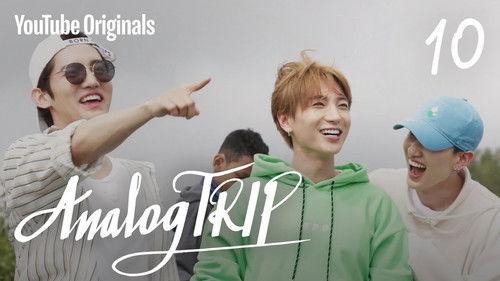 Analog Trip Season 1 Episode 10 - Fly Together