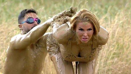 Das Sommerhaus der Stars - Kampf der Promipaare Season 5 Episode 2 - Episode 2