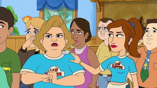 undefined Season 2 Episode 9 - Invasion of the Potty Snatcher