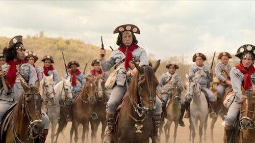 Time Hustler Season 1 Episode 3 - Done and Dusted