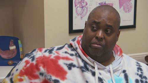 My 600-lb Life Season 10 Episode 13 - Larry's Journey