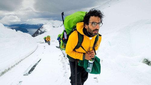 71° North - Norways Toughest Celebrity Season 14 Episode 16 - Episode 16