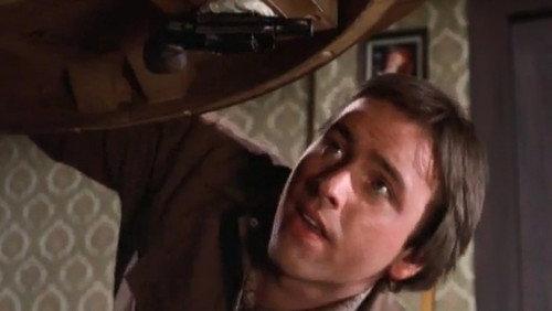 Mannix Season 8 Episode 24 - Hardball
