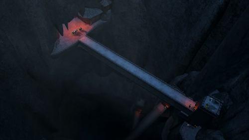 Kung Fu Panda: Legends of Awesomeness Season 1 Episode 8 - Jailhouse Panda