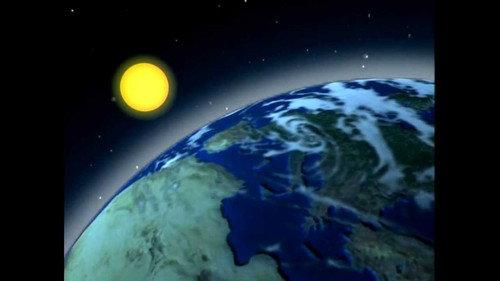 Spaceship Earth Season 2 Episode 6 - Episode 6