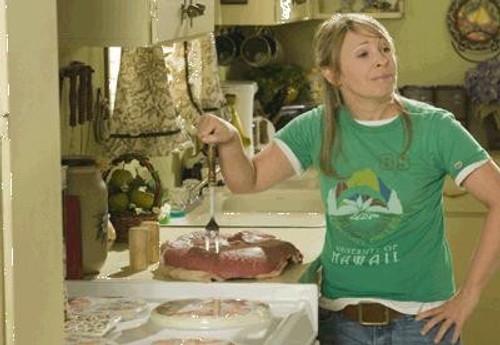 Corner Gas Season 5 Episode 12 - The J-Word