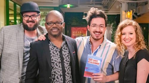 Background image for Episode 23