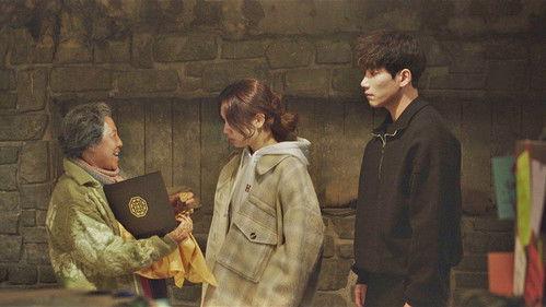 The One and Only Season 1 Episode 13 - Hope