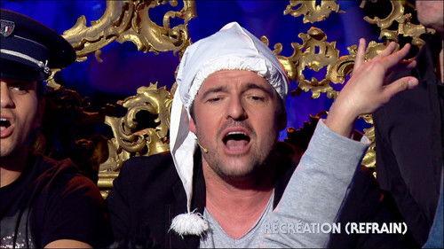 Vendredi, tout est permis Season 2 Episode 9 - Episode 9