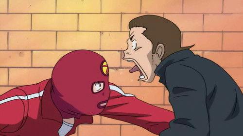 The Gokusen Season 1 Episode 6 - Kyo-san's Great Act?