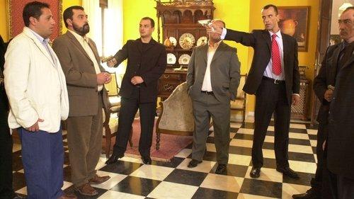 Paco's Men Season 1 Episode 3 - Episode 3