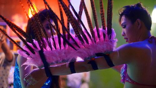 Black Market: Dispatches Season 1 Episode 9 - Vietnam's Transgender Underground