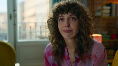 Background image for I Was There