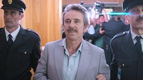 Gangs of Galicia Season 1 Episode 4 - Episode 4