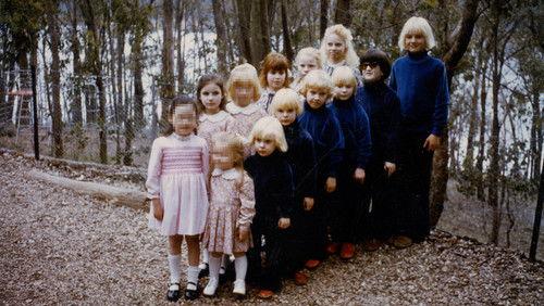 The Cult of The Family Season 1 Episode 1 - Unseen, Unheard, Unknown