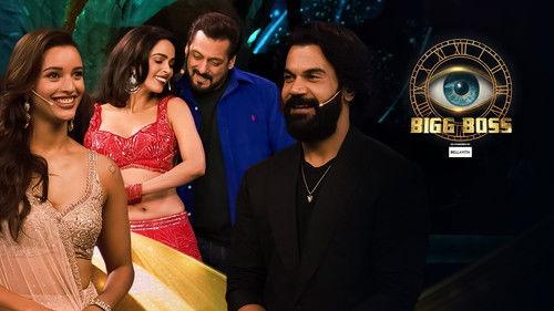 Bigg Boss Season 18 Episode 8 - Entertainment Ki Barsaat